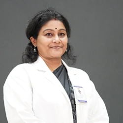 Most Rev. Prakash Mallavarapu